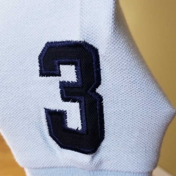 Polo Jeans Ralph Lauren New Boys Polo Shirt - Picture 4 of 5